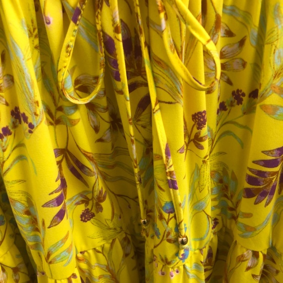 C. Wonder by Christian Soriano Midi Dress - Picture 8 of 13